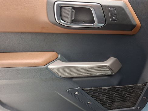 Certified 2023 Ford Bronco Outer Banks image 14