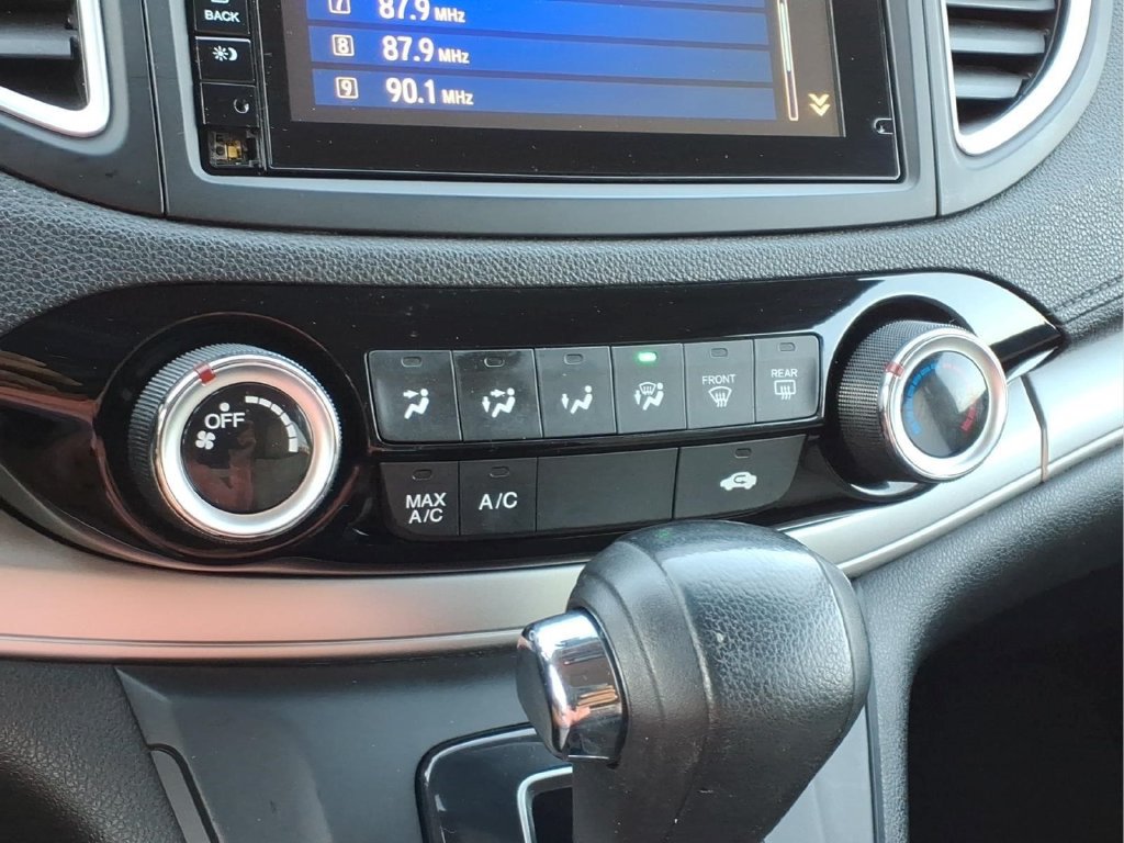 Used 2016 Honda CR-V EX image 7