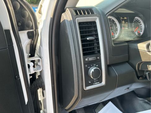 Used 2022 RAM 1500 Tradesman w/ Trailer Tow Group AWD/4WD image 24