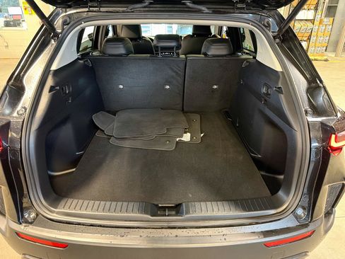 Used 2025 MAZDA CX-50 AWD 2.5 S w/ Premium Plus Pkg image 30