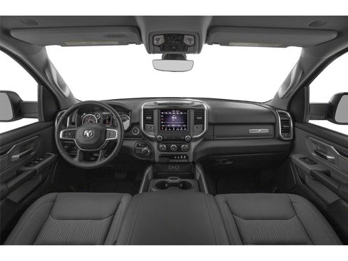 Certified 2019 RAM 1500 Big Horn image 10