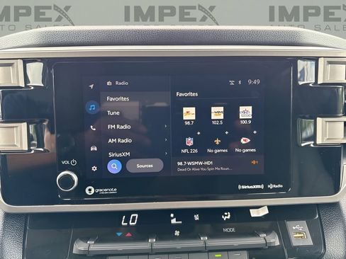 Used 2024 Toyota Tundra SR5 image 16