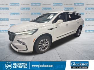Used 2023 Buick Enclave Essence video 1