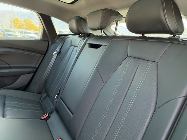 Certified 2025 Audi A6 e-tron Prestige AWD/4WD image 19