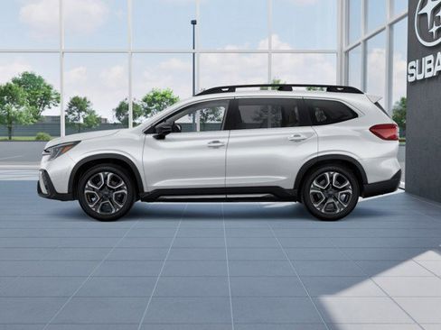 New 2026 Subaru Ascent Limited AWD/4WD image 3