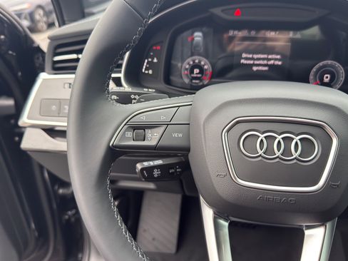 New 2026 Audi Q7 2.0T Premium Plus image 11