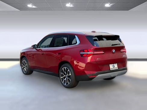 New 2026 BMW X3 xDrive30 image 3