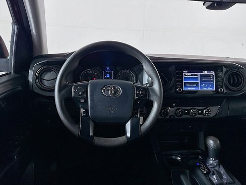 Used 2020 Toyota Tacoma SR image 21