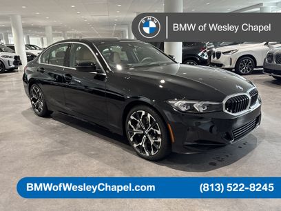 New 2026 BMW 330i Sedan w/ Premium Package