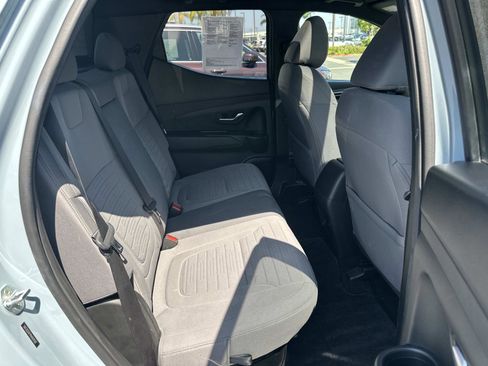 Used 2022 Hyundai Santa Cruz SEL Premium w/ Cargo Package image 24