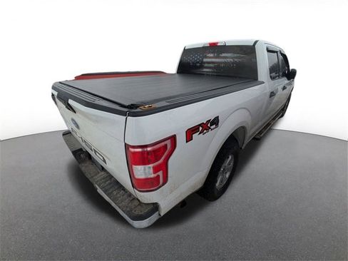 Certified 2019 Ford F150 XLT w/ Trailer Tow Package image 5