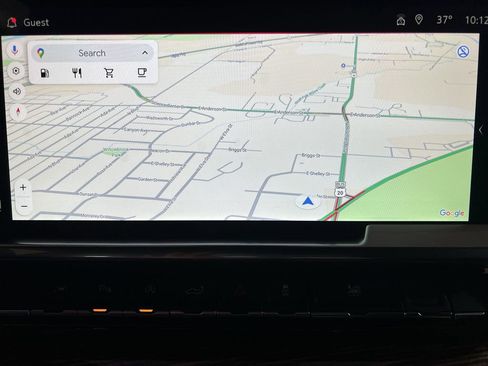 New 2026 GMC Sierra 1500 Elevation w/ Elevation Premium Package image 14