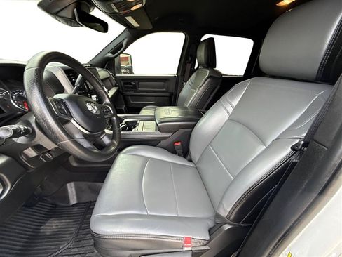 Used 2025 RAM 2500 Tradesman AWD/4WD image 14