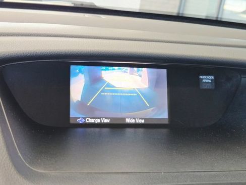 Used 2014 Honda CR-V LX image 22