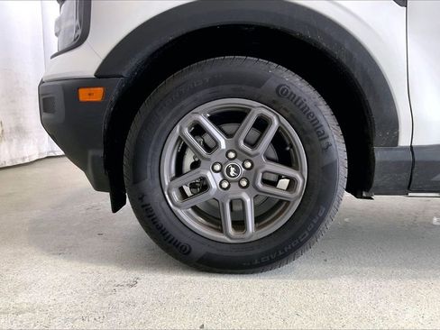 Used 2025 Ford Bronco Sport Big Bend w/ Convenience Package AWD/4WD image 6