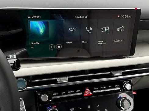 New 2026 Hyundai Tucson Blue SE image 10