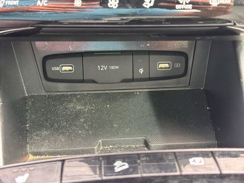 Used 2024 Hyundai Tucson SEL image 34