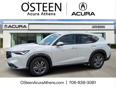 Used 2025 Acura ADX A-Spec