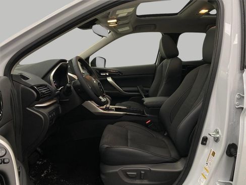 New 2026 Mitsubishi Eclipse Cross SE AWD/4WD image 61