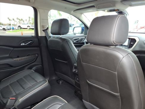 Certified 2023 GMC Acadia Denali image 13