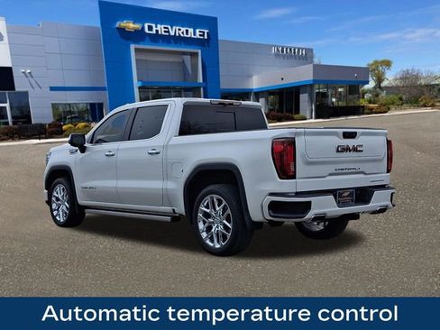 Used 2022 GMC Sierra 1500 Denali image 6