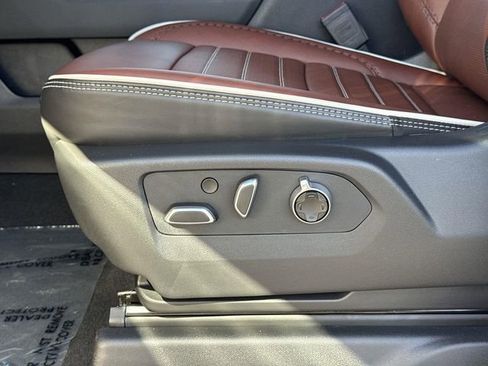 New 2026 GMC Sierra 1500 Denali Ultimate image 22