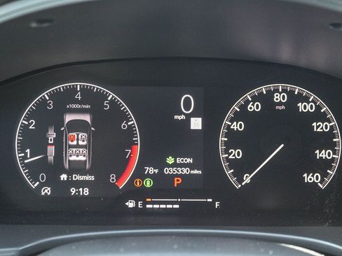 Certified 2023 Honda Civic Sport image 25