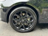 Used 2022 Land Rover Range Rover Sport HSE Silver Edition image 4