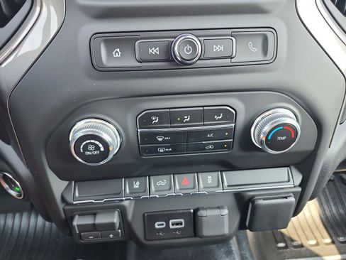 New 2026 GMC Sierra 2500 Pro image 15