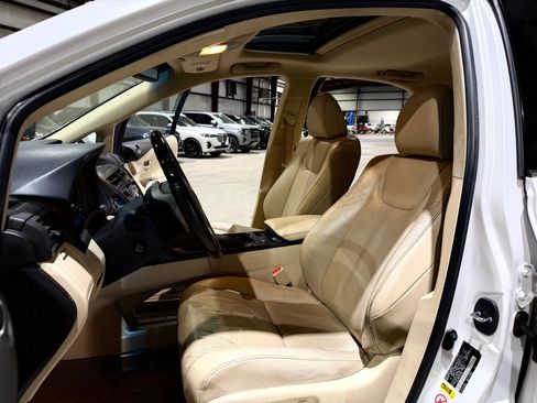 Used 2015 Lexus RX 350 FWD image 14