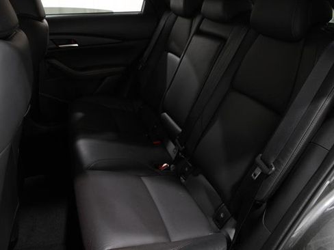 Certified 2025 MAZDA CX-30 AWD 2.5 S w/ Premium Package image 17