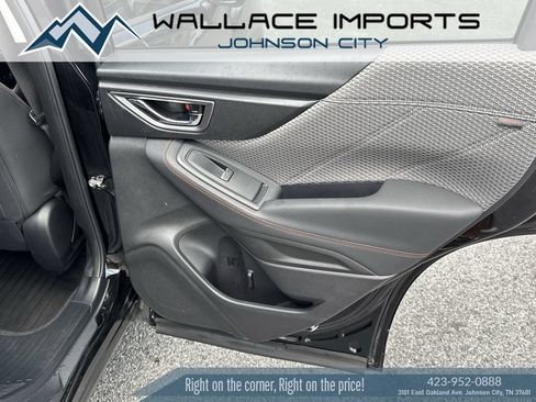 Used 2020 Subaru Forester Sport AWD/4WD image 40