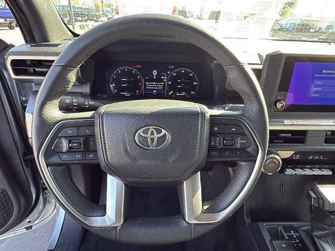 Certified 2024 Toyota Tacoma TRD Sport image 20