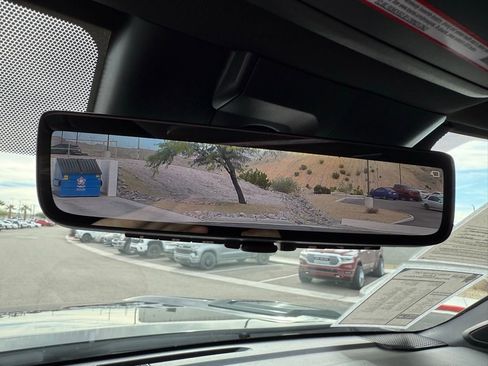 Used 2024 Toyota Tundra Platinum image 29