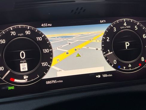 Used 2018 Land Rover Range Rover Velar S image 39