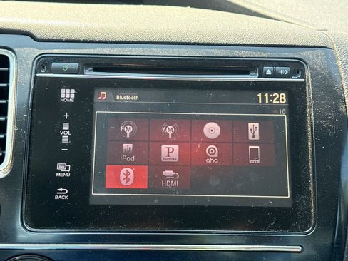 Used 2014 Honda Civic EX image 25