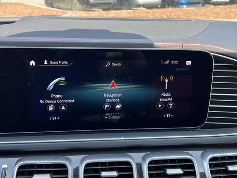 Used 2023 Mercedes-Benz GLE 53 AMG 4MATIC Coupe image 24