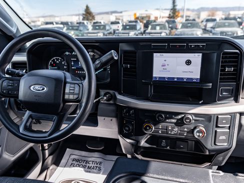 Certified 2023 Ford F350 XLT w/ FX4 Off-Road Package image 17