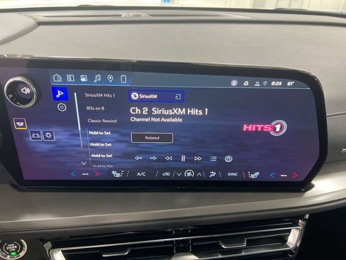 New 2026 Chevrolet Traverse LT AWD/4WD image 14