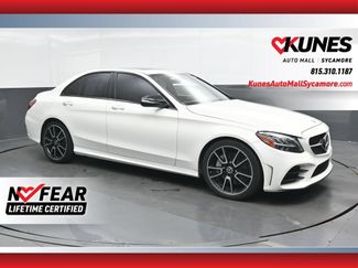 Used 2020 Mercedes-Benz C 300 Sedan video 1