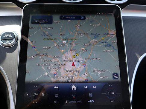 New 2026 Mercedes-Benz CLE 53 AMG 4MATIC Cabriolet image 34