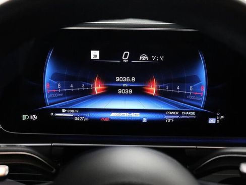 Used 2024 Mercedes-Benz GLE 53 AMG 4MATIC Coupe image 39