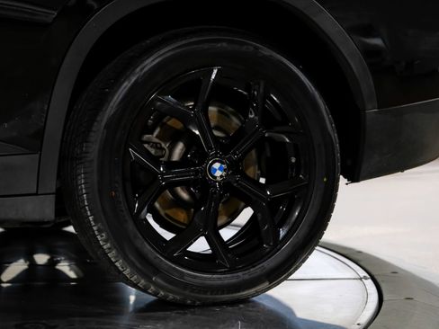 Used 2024 BMW X4 xDrive30i w/ Parking Assistance Package image 61