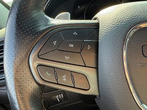 Used 2024 Dodge Durango GT AWD/4WD image 28