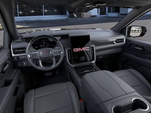 New 2026 GMC Yukon Elevation w/ Elevation Premium Package AWD/4WD image 15
