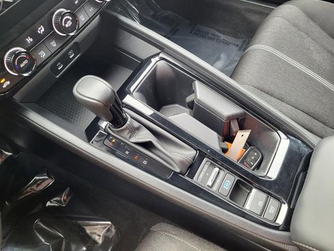 Certified 2023 Honda Accord Sport image 18