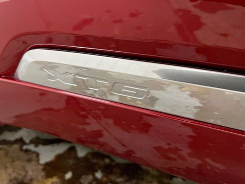 Used 2020 Cadillac XT6 Sport AWD/4WD image 28