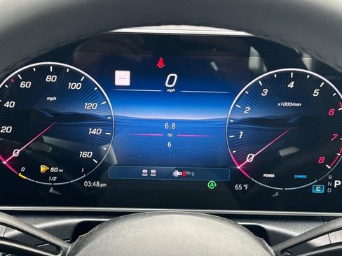 New 2026 Mercedes-Benz CLE 450 4MATIC Coupe image 16