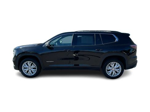 Used 2024 GMC Acadia Elevation AWD/4WD image 3