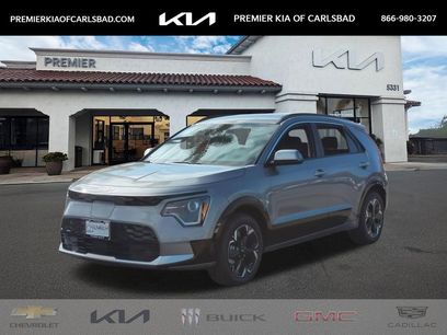 New 2026 Kia Niro Wind